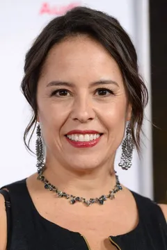 Patricia Riggen