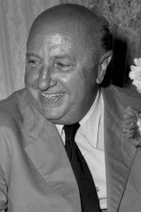 Ernst Marischka – fotografie