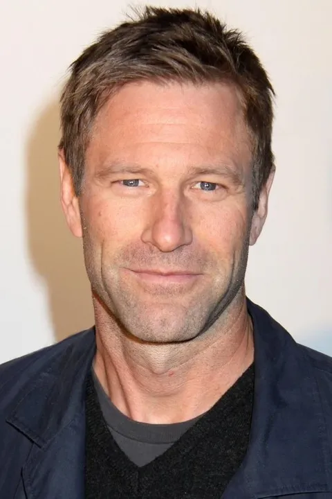 Aaron Eckhart – fotografie