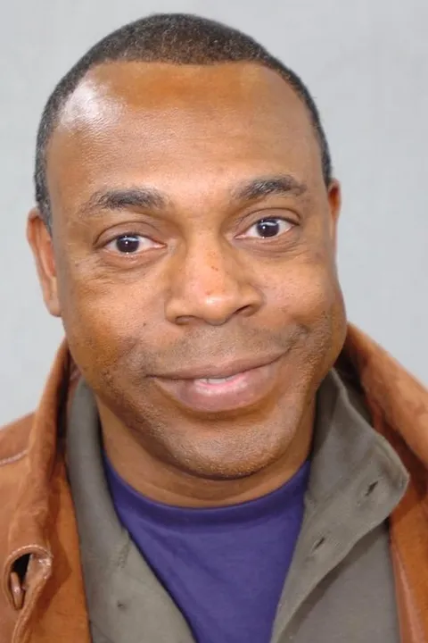 Michael Winslow – fotografie