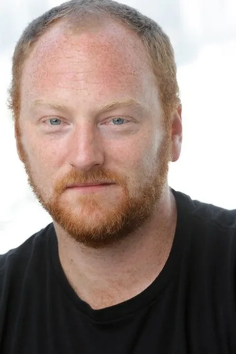 Mac Brandt – fotografie
