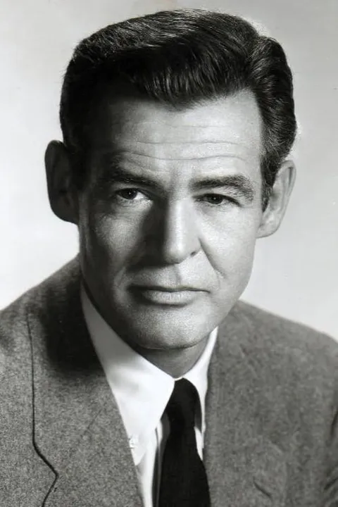 Robert Ryan – fotografie