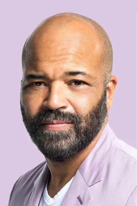 Jeffrey Wright – fotografie