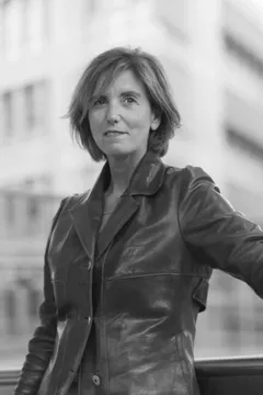 Sibylle Tafel