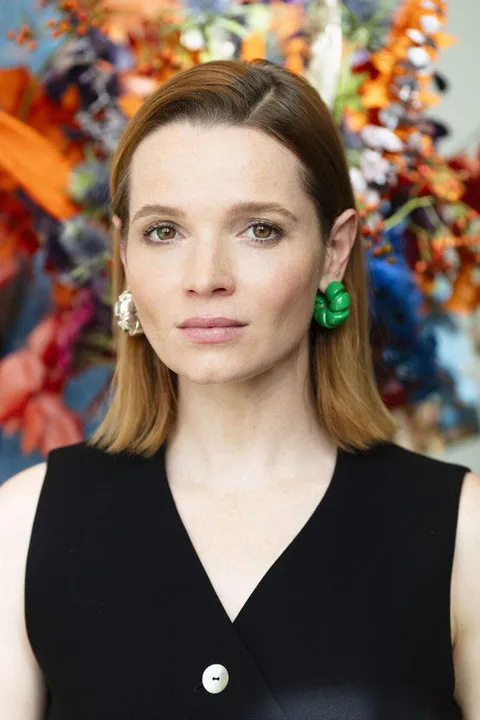 Karoline Herfurth – fotografie