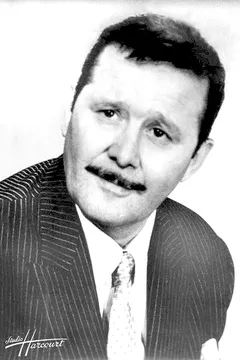 Robert Berri