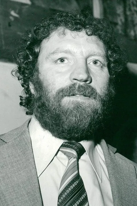 Pat Roach – fotografie