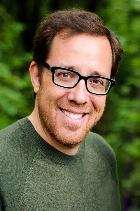 Rob Minkoff – fotografie