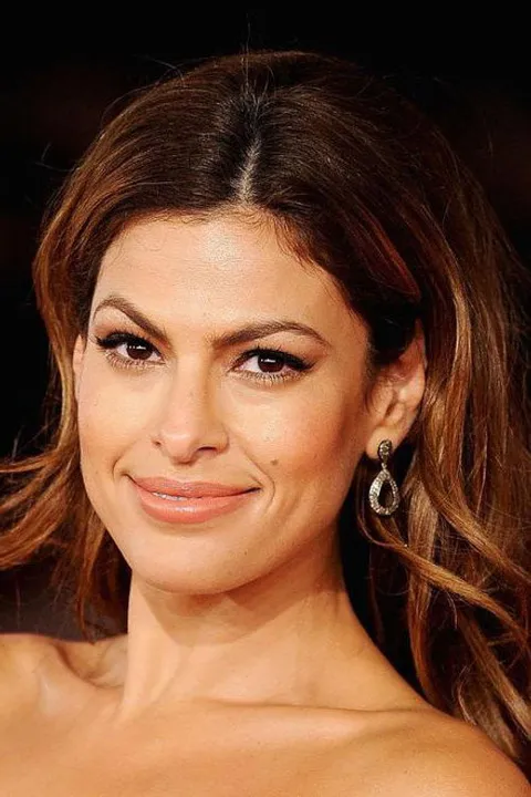 Eva Mendes – fotografie