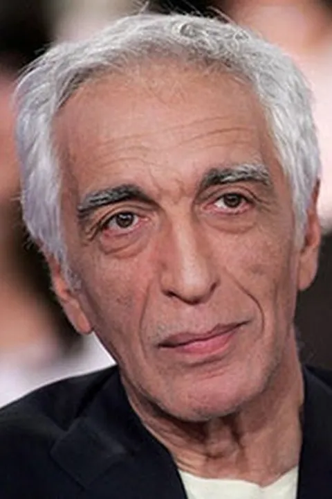 Gérard Darmon – fotografie