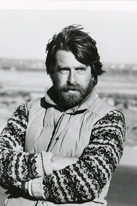 Robert Harmon – fotografie
