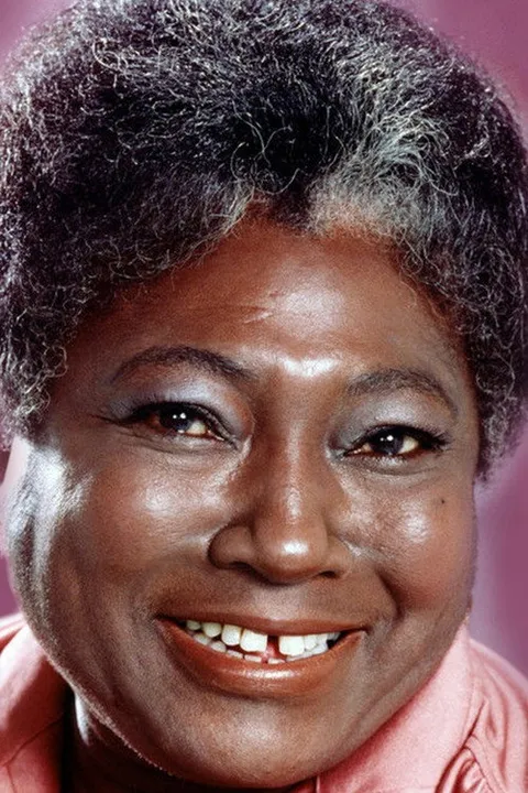 Esther Rolle – fotografie
