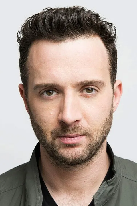 Eddie Kaye Thomas – fotografie