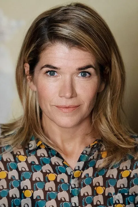 Anke Engelke – fotografie
