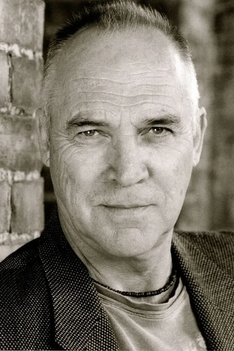 Stuart Wilson – fotografie