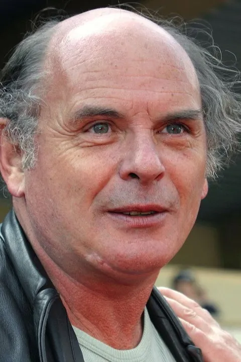 Jean-François Stévenin – fotografie