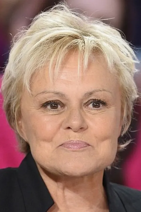 Muriel Robin – fotografie
