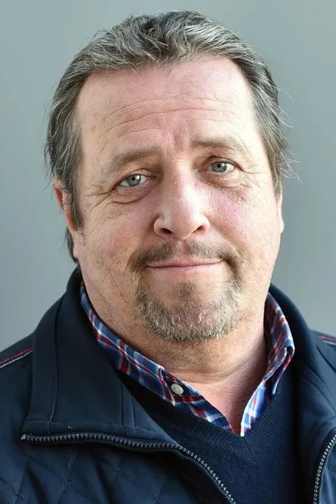 Andreas Giebel – fotografie