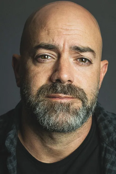 Mike Capozzi – fotografie