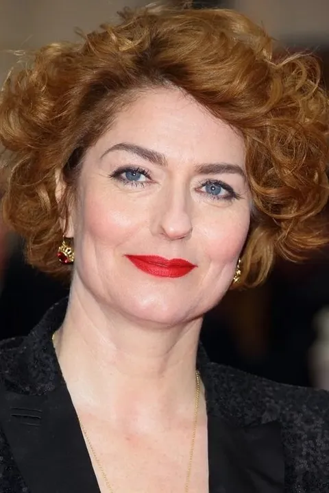 Anna Chancellor – fotografie