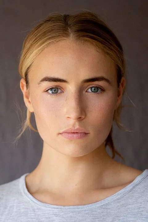 Saskia Archer – fotografie
