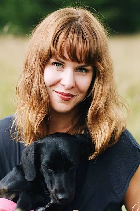 Kristína Tormová – fotografie