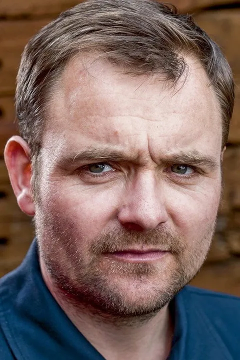 Neil Maskell – fotografie