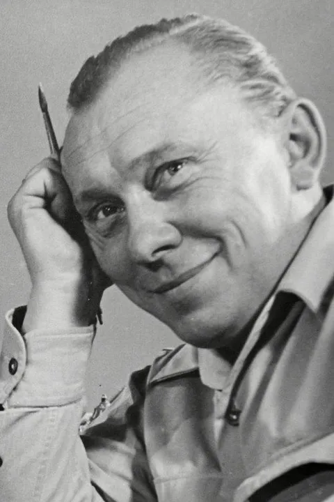 Karel Zeman – fotografie