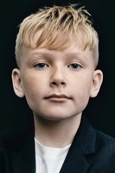Jude Hill – fotografie