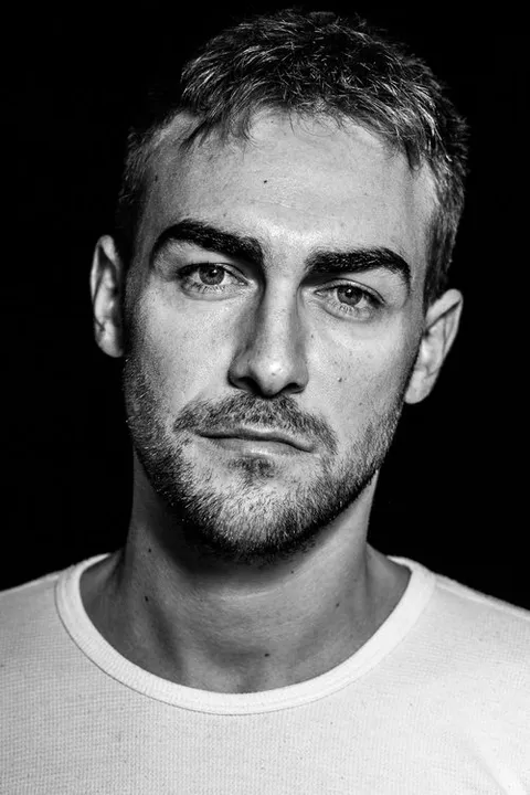 Tom Austen – fotografie
