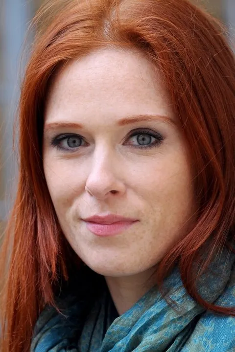 Audrey Fleurot – fotografie