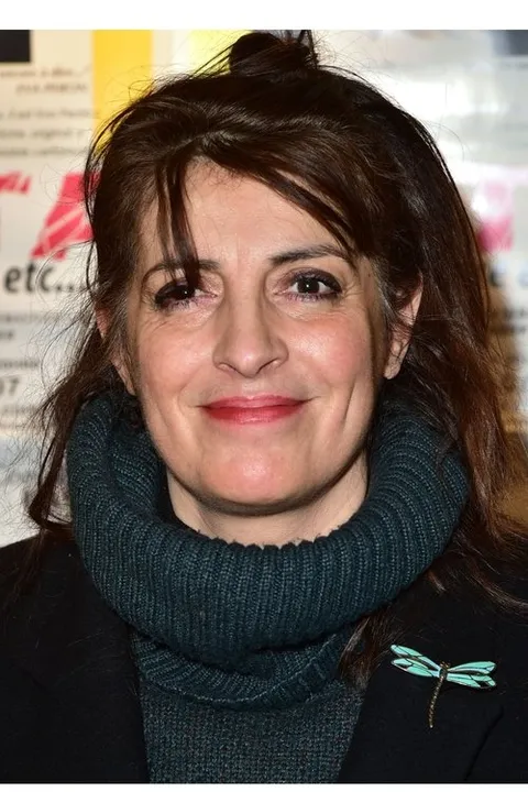 Nanou Garcia – fotografie
