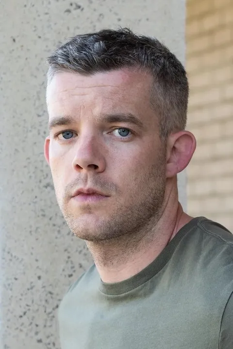 Russell Tovey – fotografie