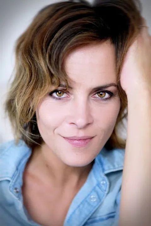 Armelle Deutsch – fotografie