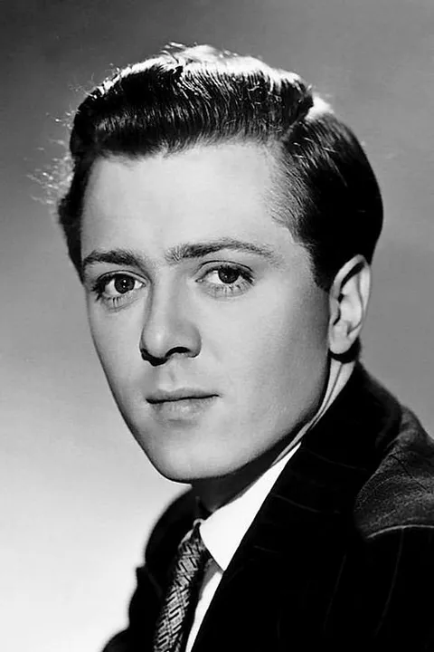 Richard Attenborough – fotografie