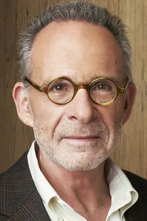 Ron Rifkin – fotografie