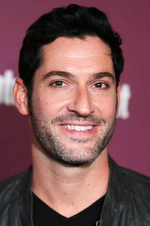 Tom Ellis – fotografie