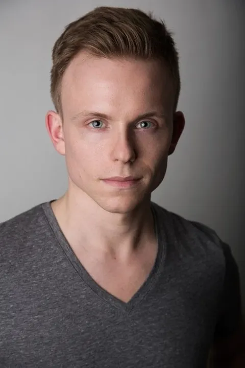 Adrian Petriw – fotografie