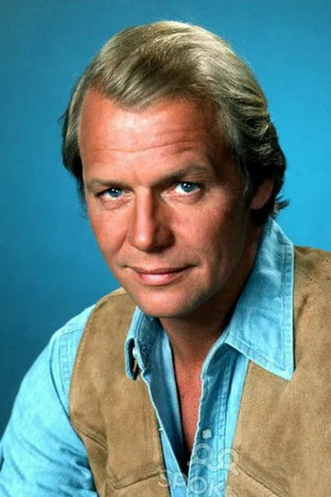 David Soul – fotografie