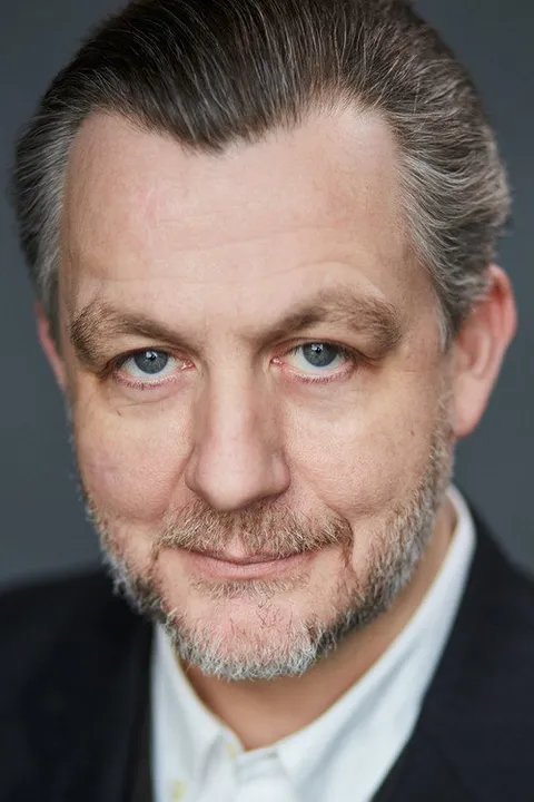 Alan Cox – fotografie