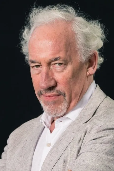 Simon Callow – fotografie