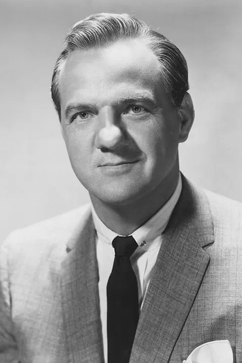 Karl Malden – fotografie