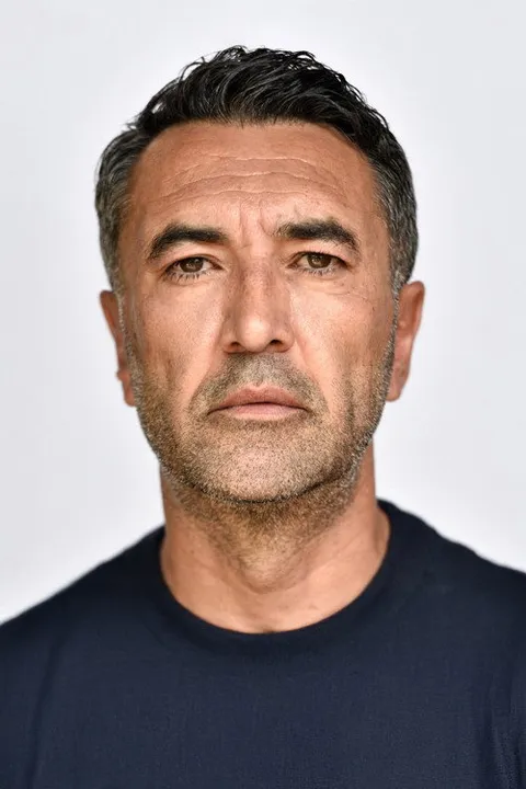Mehmet Kurtuluş – fotografie