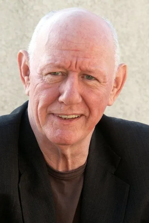 Michael O'Hagan – fotografie