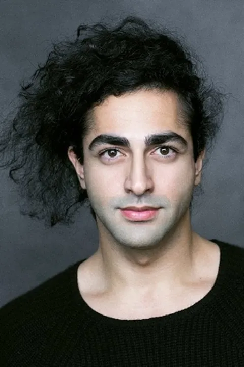 Reza Diako – fotografie