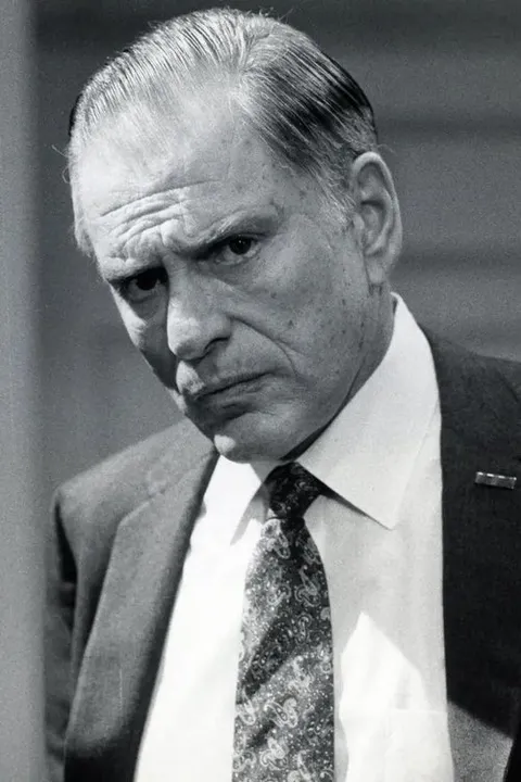 G.D. Spradlin – fotografie