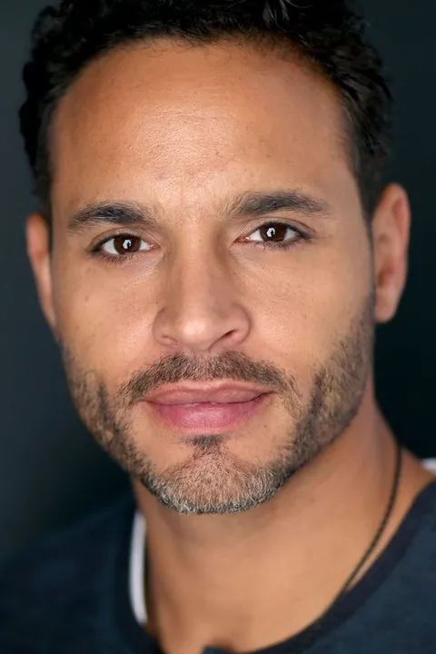 Daniel Sunjata – fotografie