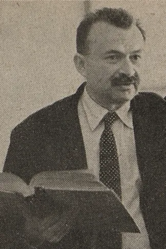 Alfréd Radok – fotografie