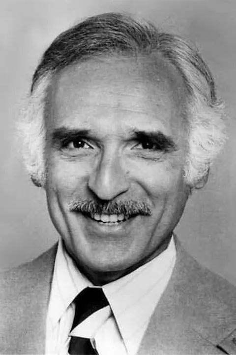 Harold Gould – fotografie