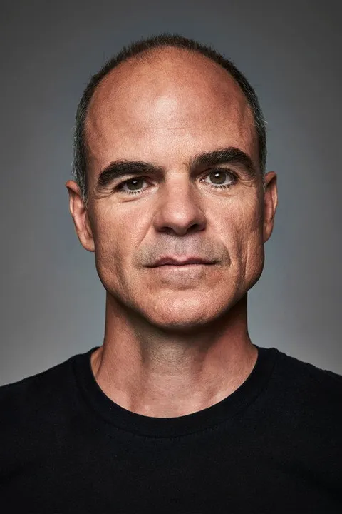 Michael Kelly – fotografie